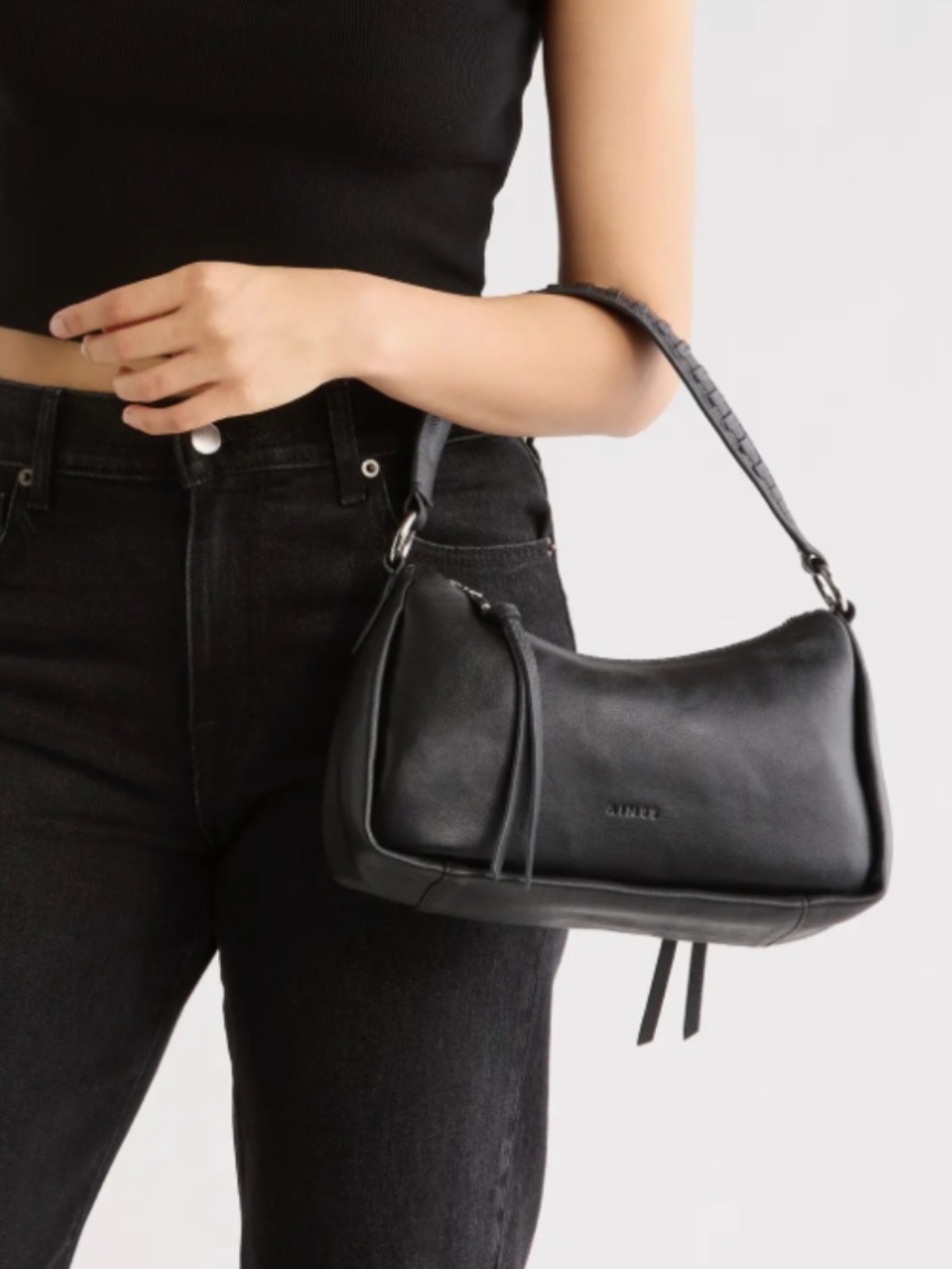 Aimee Kestenberg Convertible Shoulder Bag